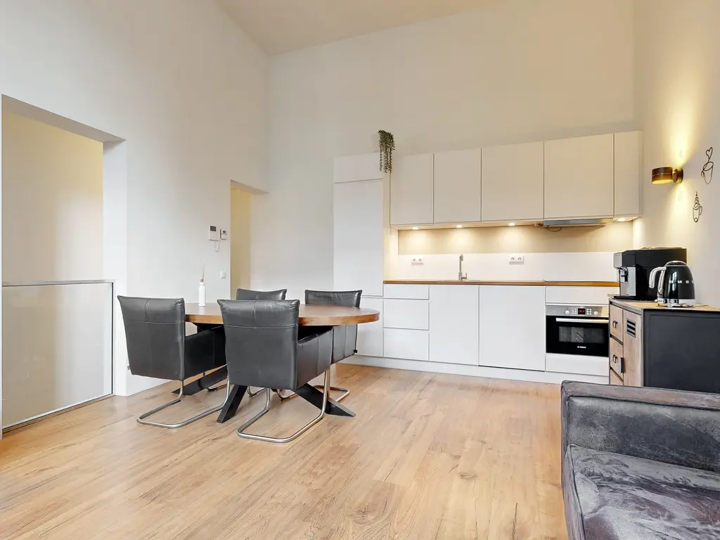 Groenhazengracht 1B, Leiden