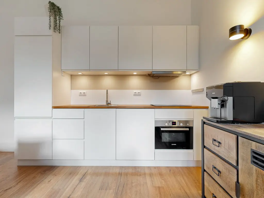 Groenhazengracht 1B, Leiden