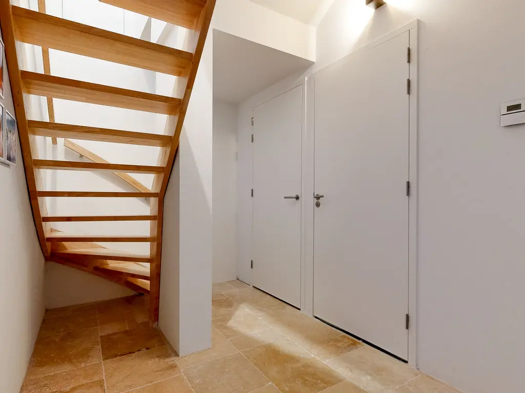 Groenhazengracht 1B, Leiden