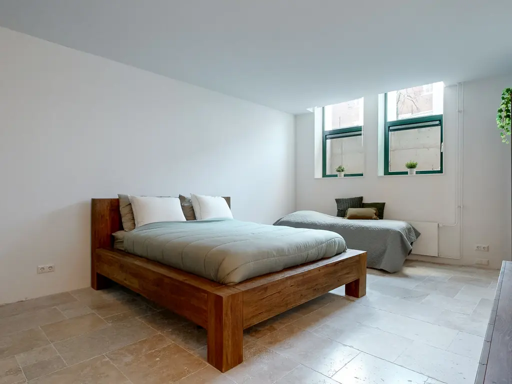 Groenhazengracht 1B, Leiden