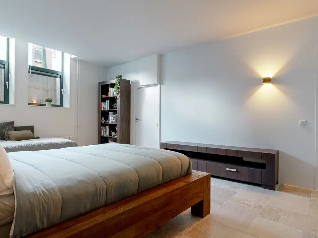 Groenhazengracht 1B, Leiden