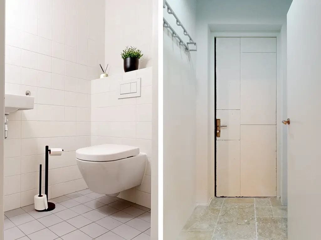 Groenhazengracht 1B, Leiden