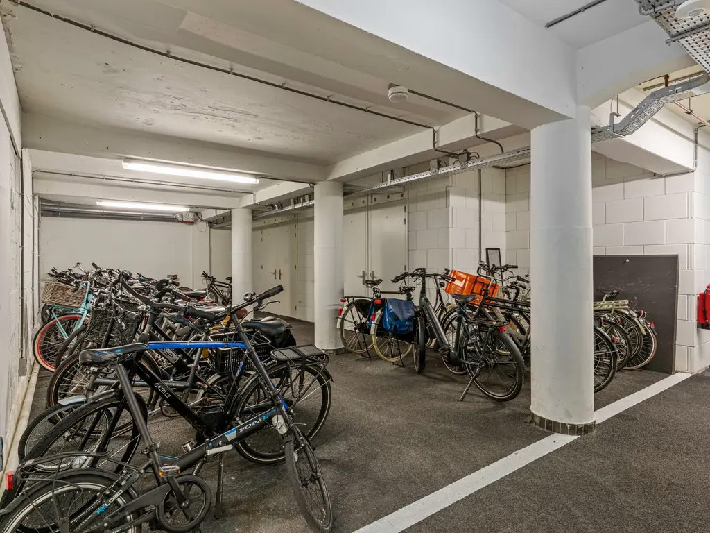 Groenhazengracht 1B, Leiden