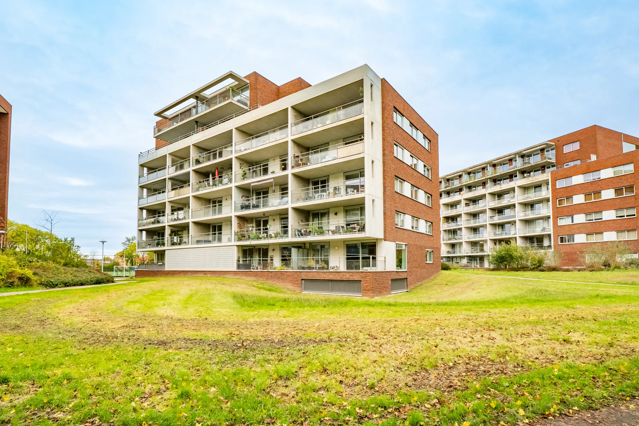 Royaards van den Hamkade 193