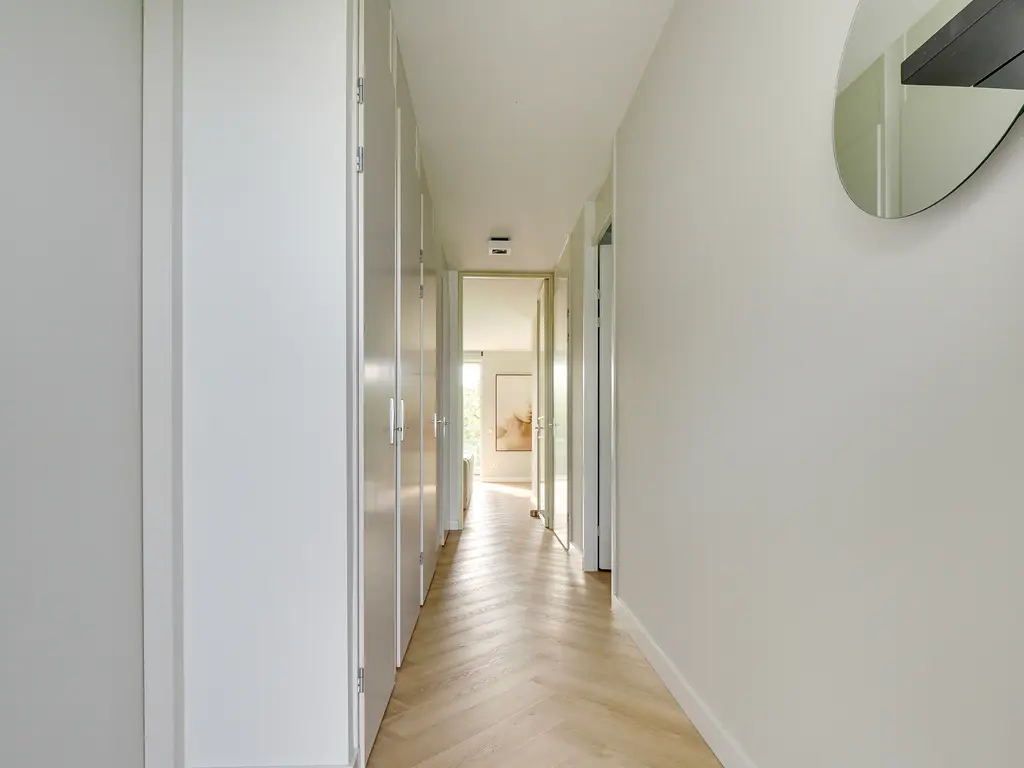 Royaards van den Hamkade 193, UTRECHT