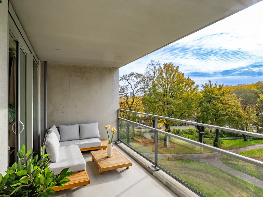 Royaards van den Hamkade 193, UTRECHT