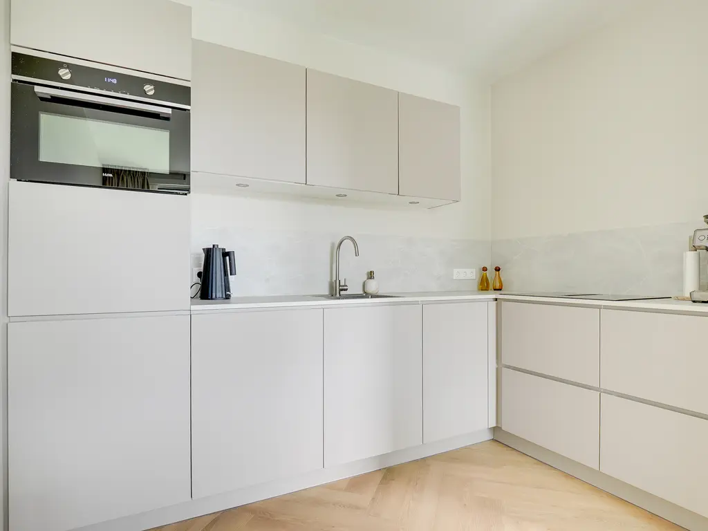 Royaards van den Hamkade 193, UTRECHT