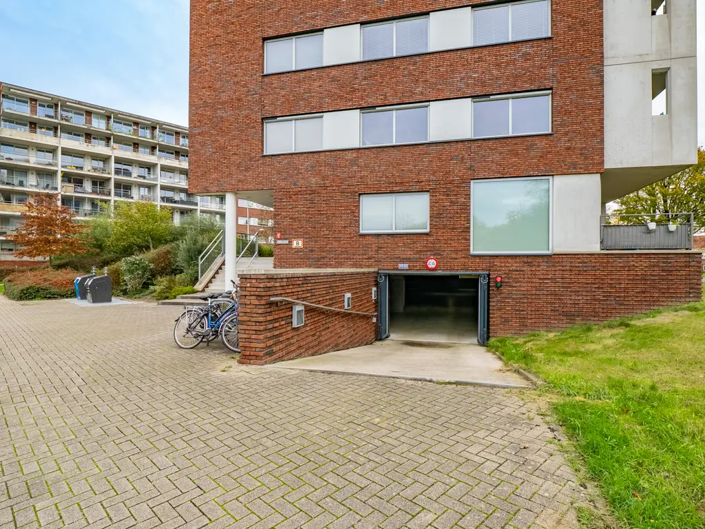 Royaards van den Hamkade 193, UTRECHT