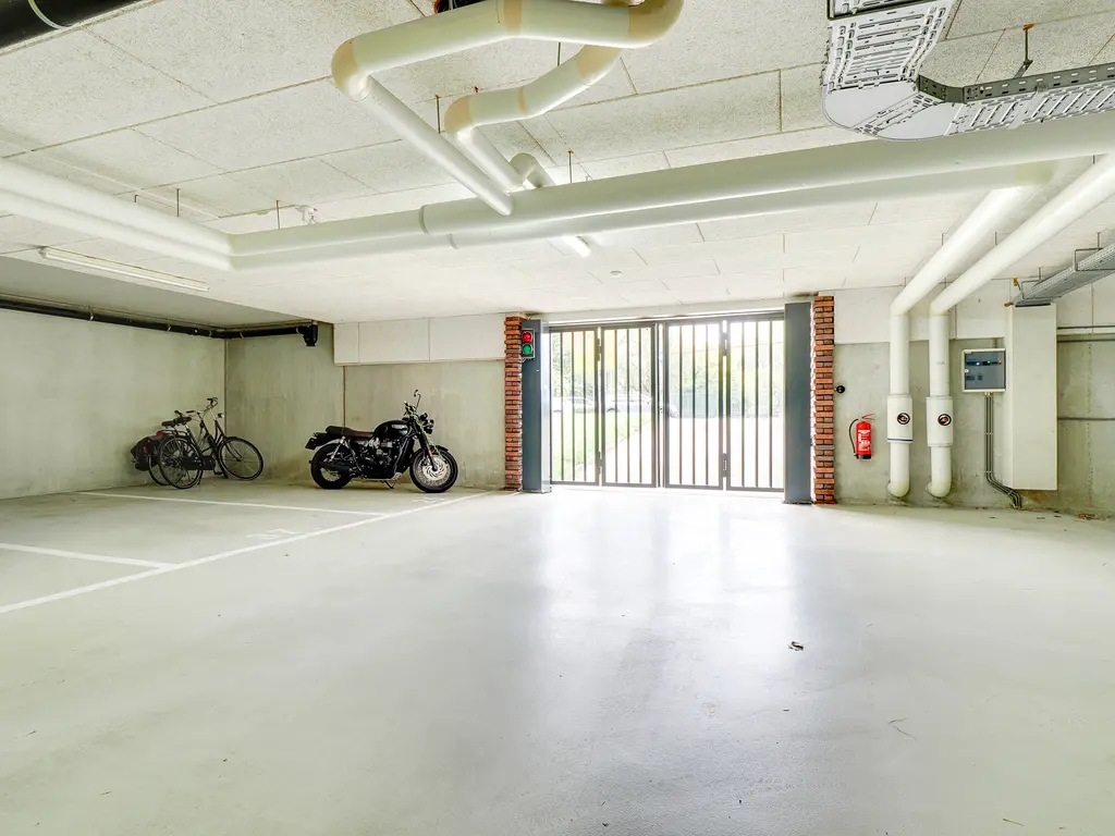 Royaards van den Hamkade 193, UTRECHT