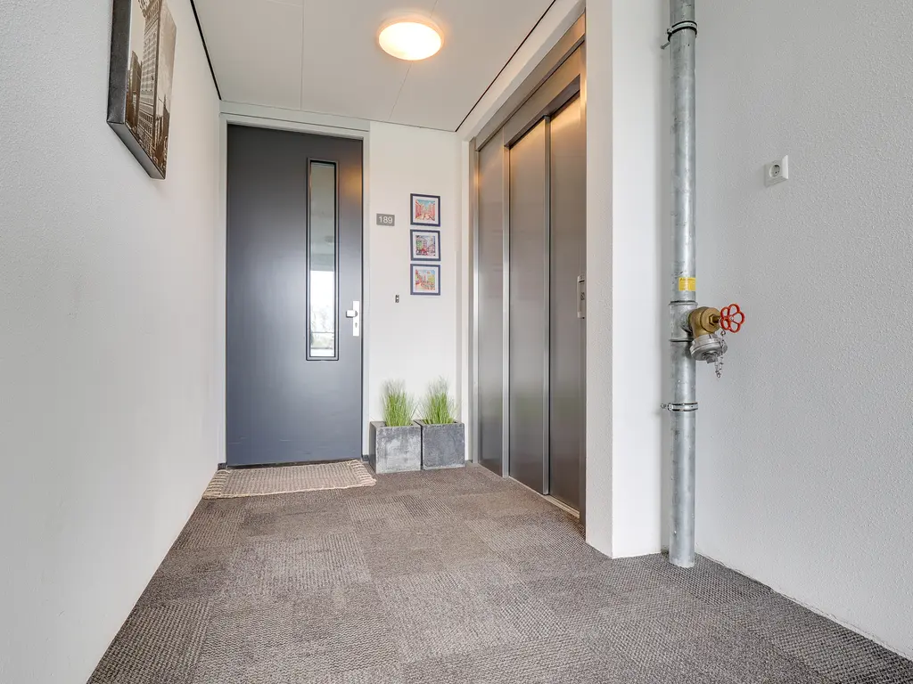 Royaards van den Hamkade 193, UTRECHT