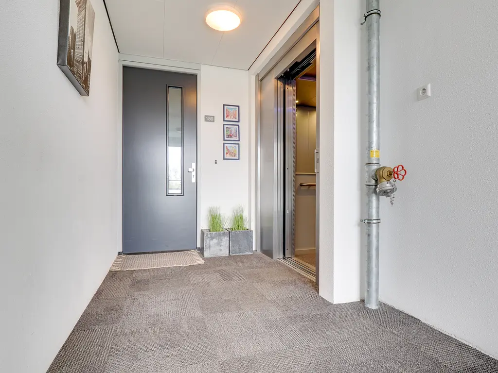 Royaards van den Hamkade 193, UTRECHT