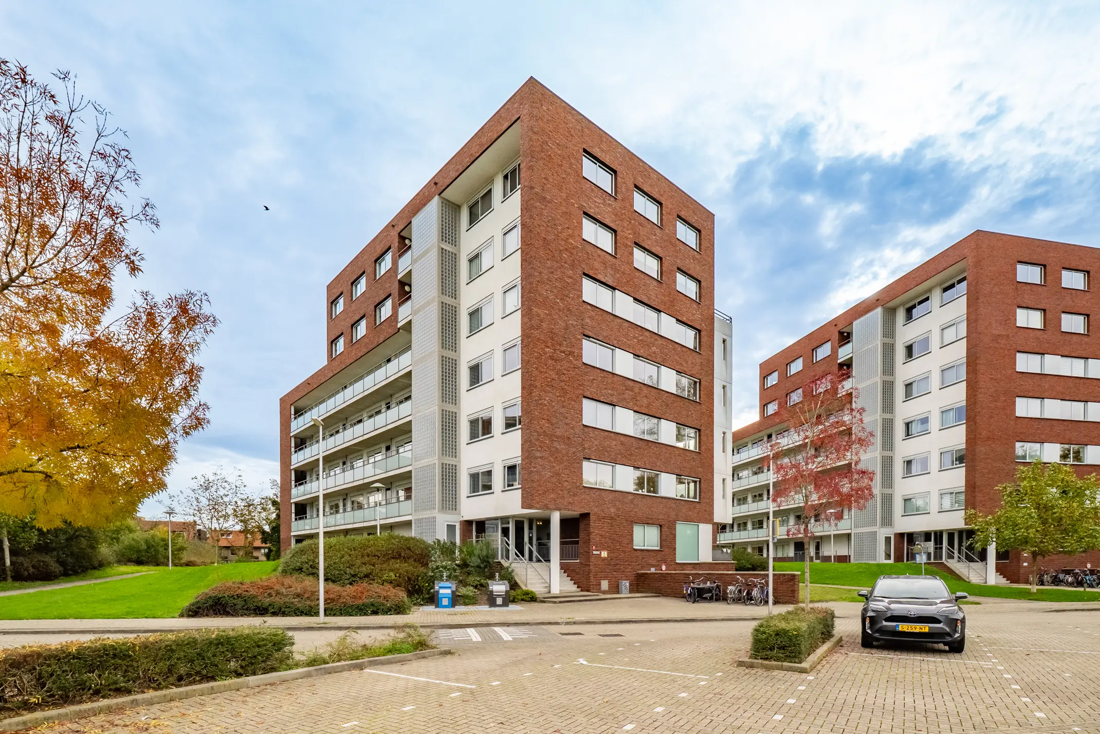 Royaards van den Hamkade 193