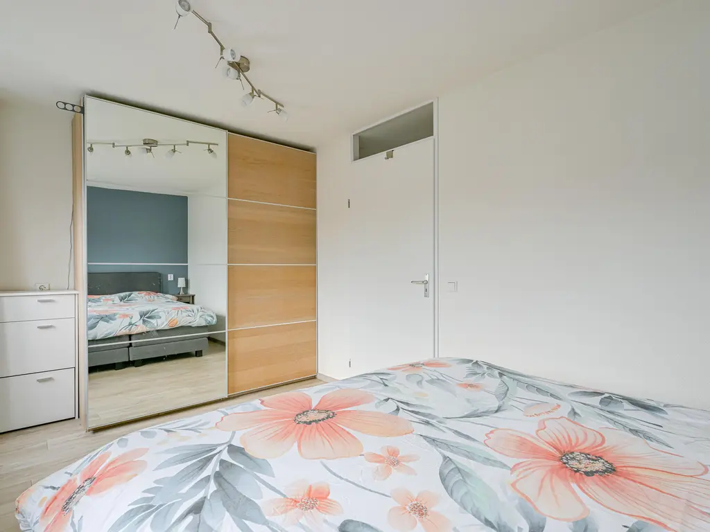 Aagje Dekentuin 28, HEERHUGOWAARD