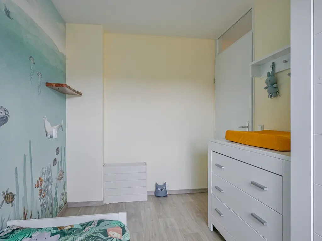 Aagje Dekentuin 28, HEERHUGOWAARD