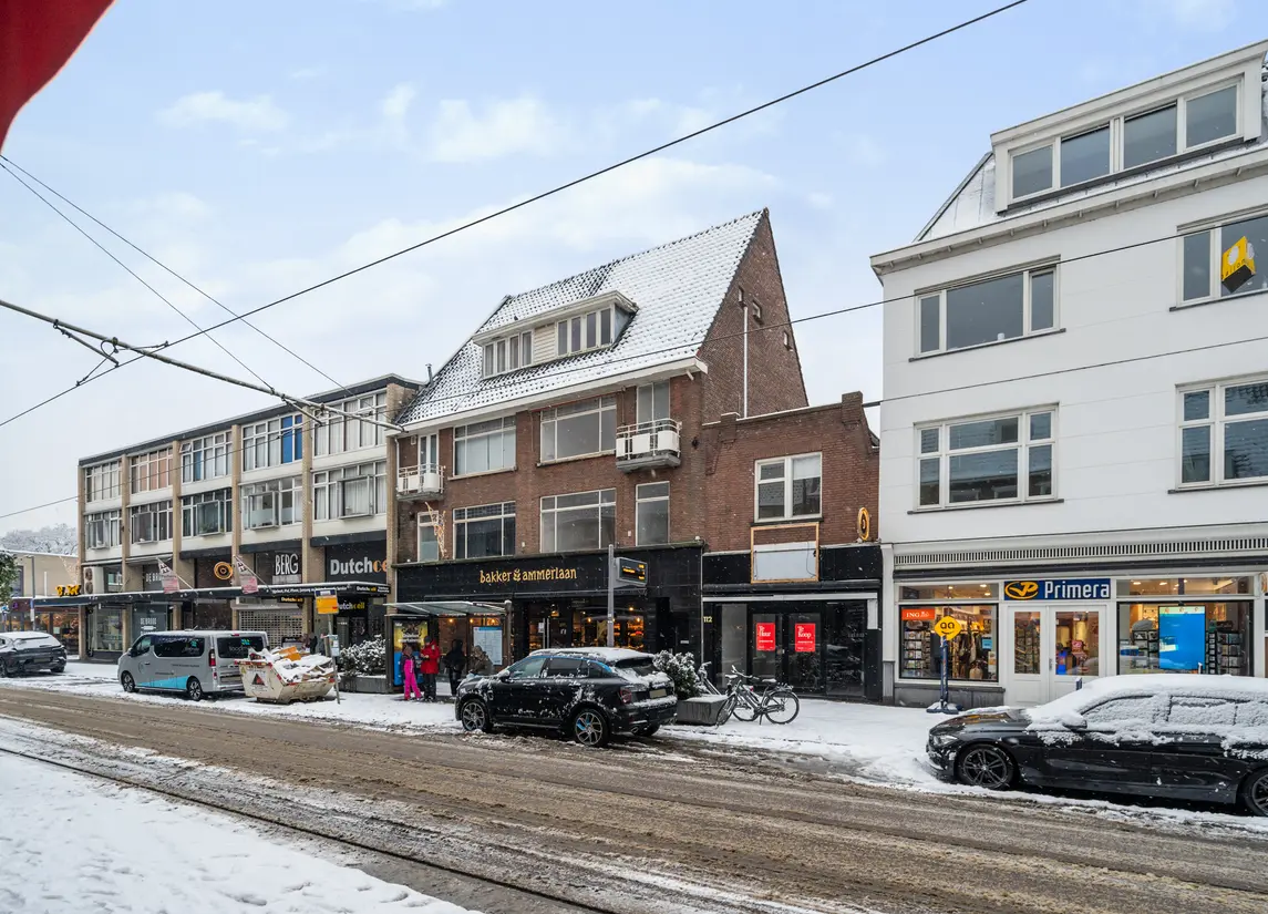 Bergse Dorpsstraat 110B 02