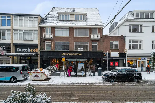 Bergse Dorpsstraat 110B 02