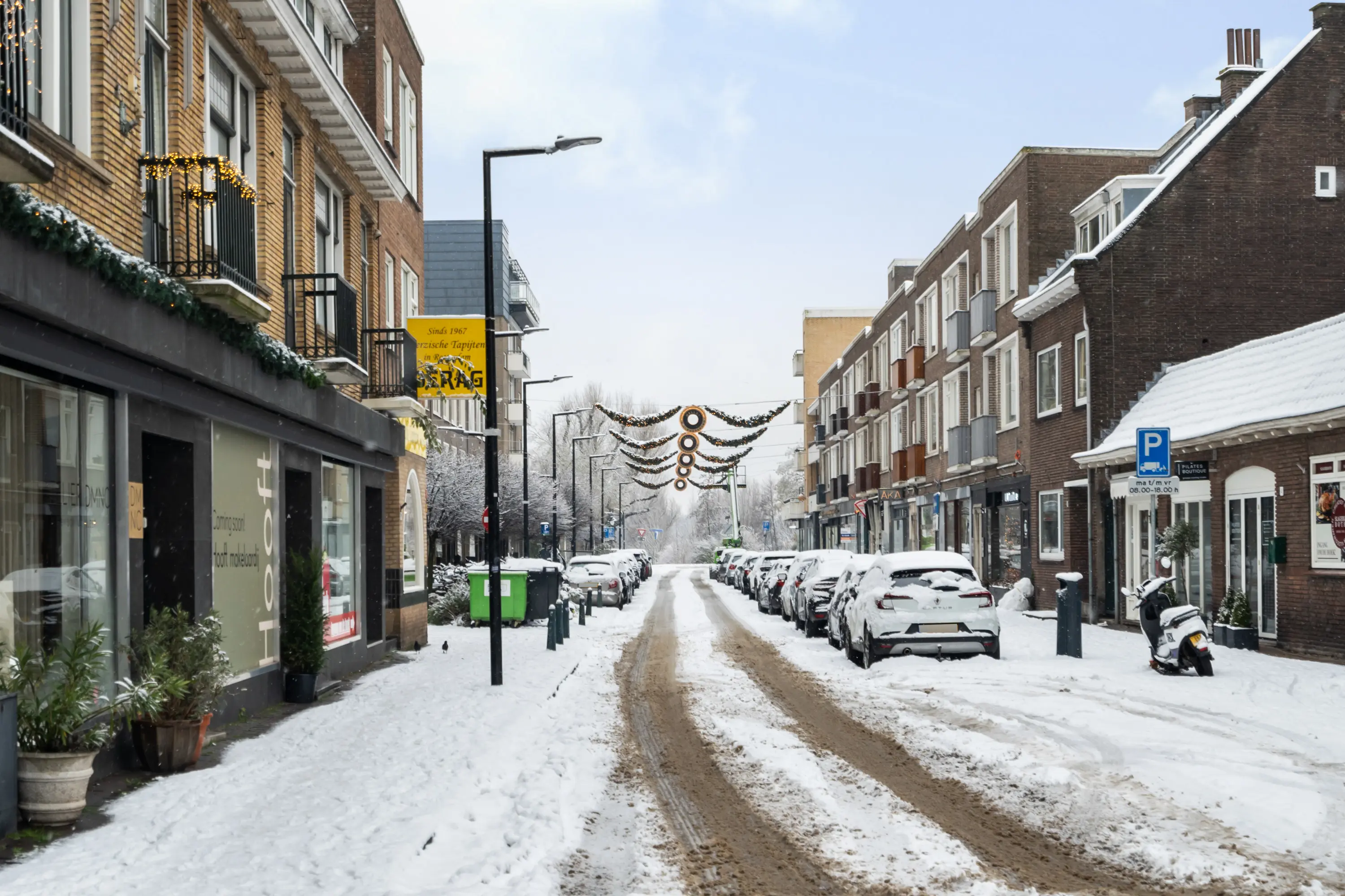 Bergse Dorpsstraat 110B 02