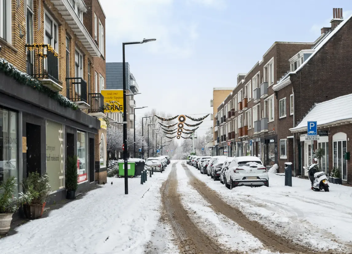 Bergse Dorpsstraat 110B 02