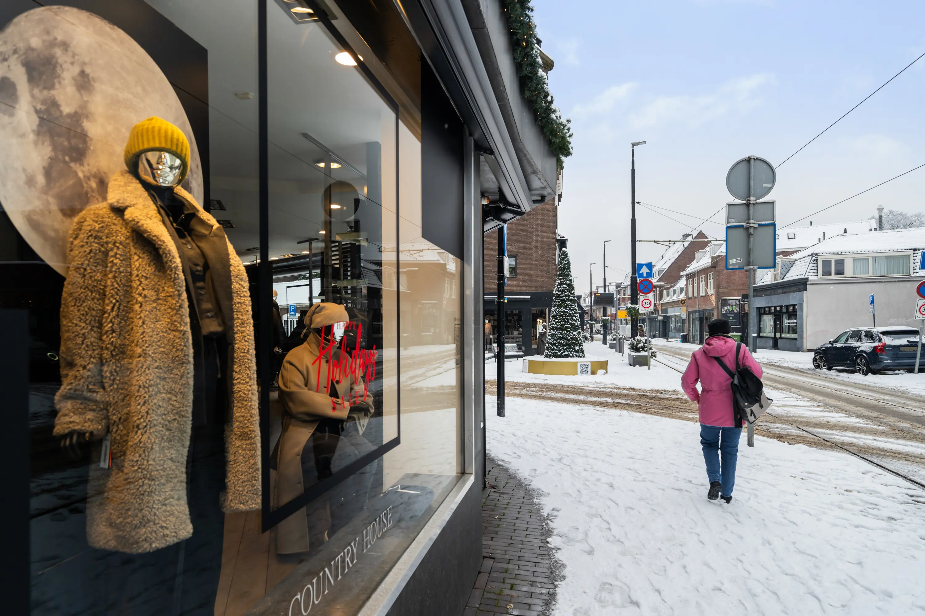 Bergse Dorpsstraat 110B 02