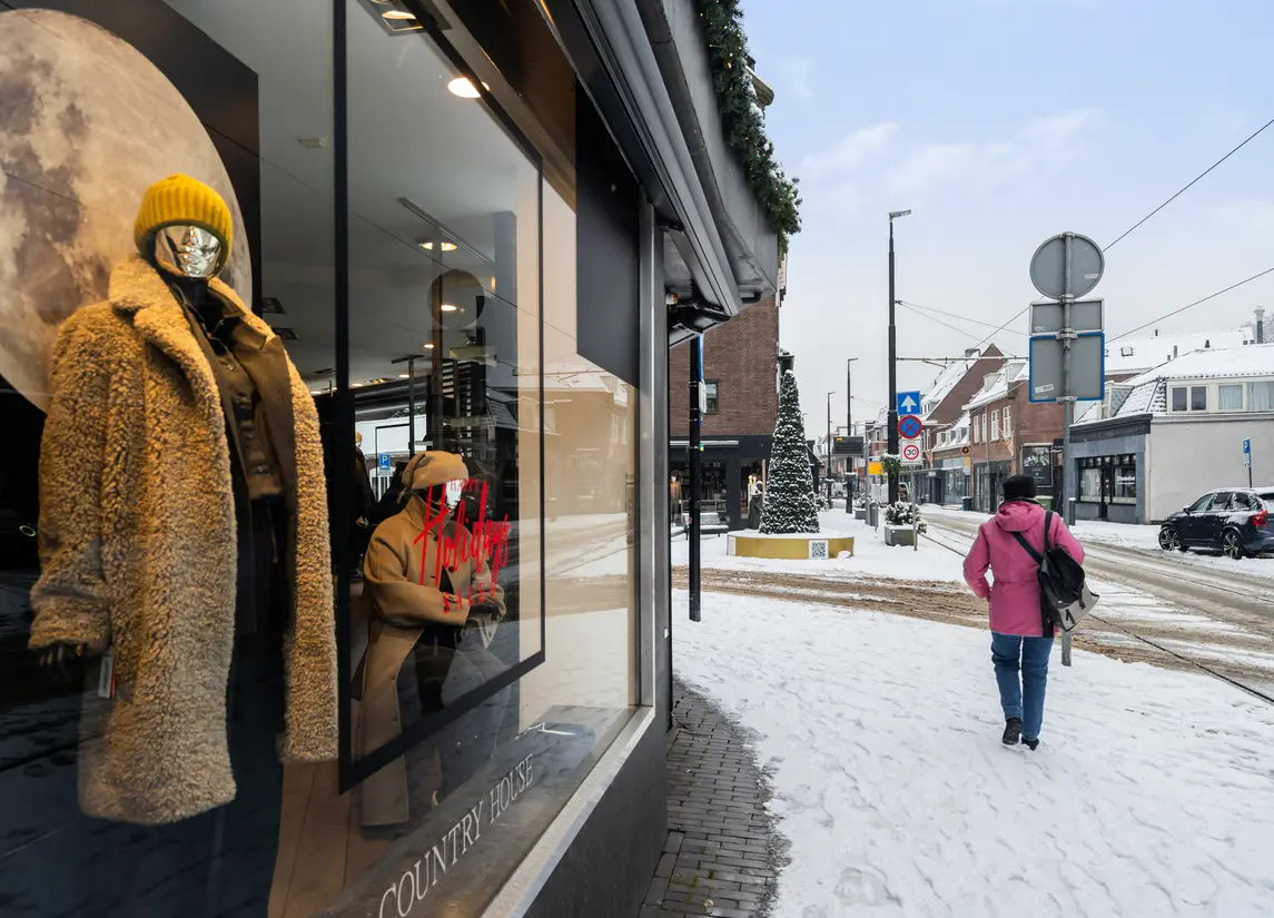 Bergse Dorpsstraat 110B 02