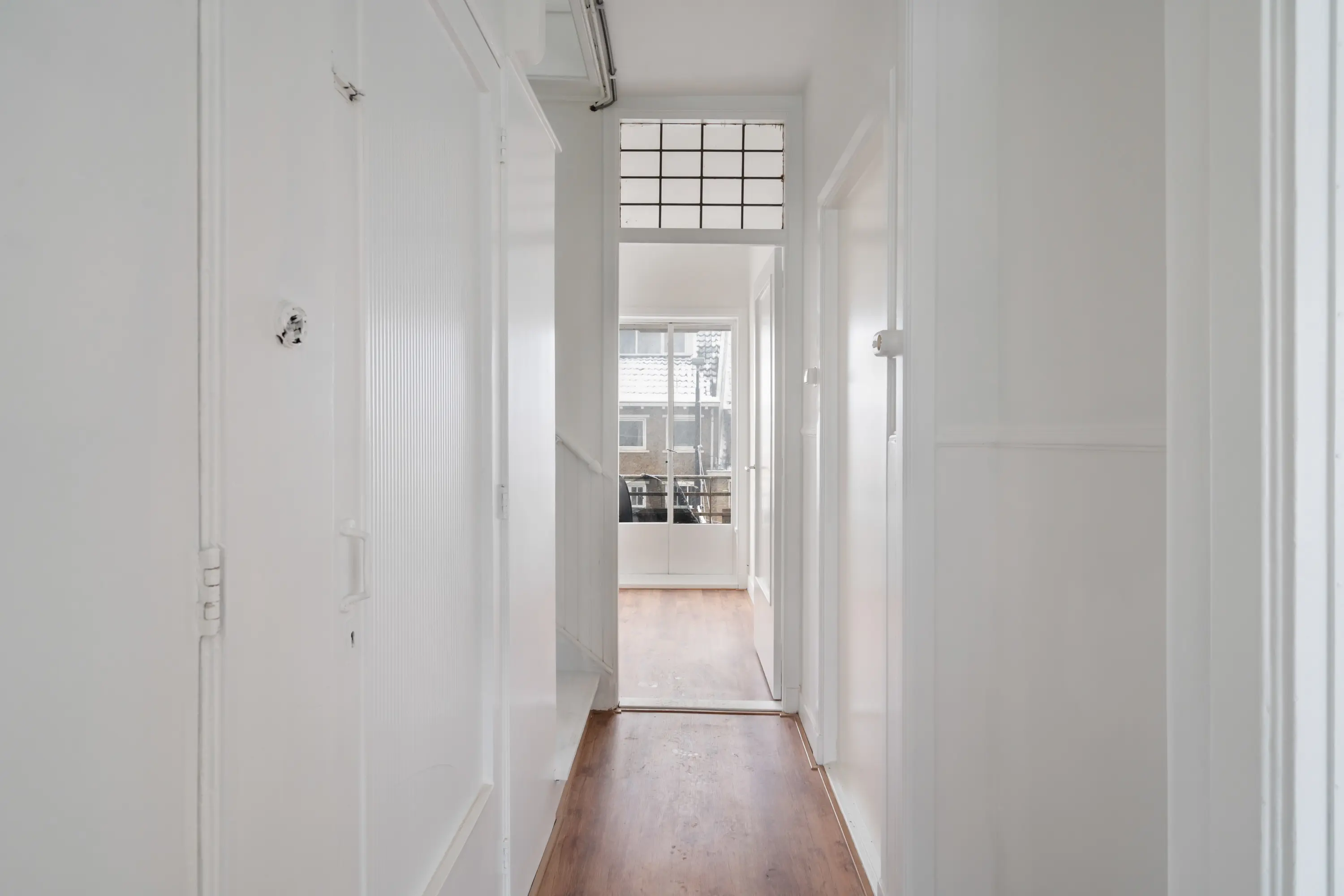 Bergse Dorpsstraat 110B 02