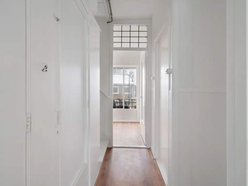 Bergse Dorpsstraat 110B 02, ROTTERDAM