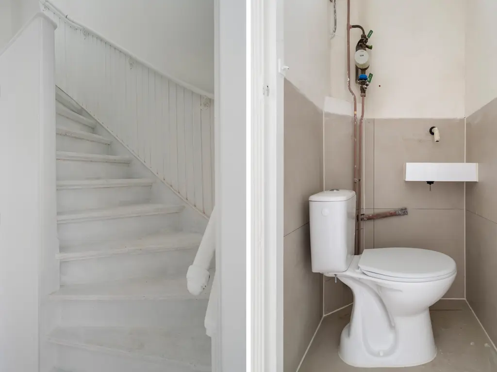 Bergse Dorpsstraat 110B 02, ROTTERDAM