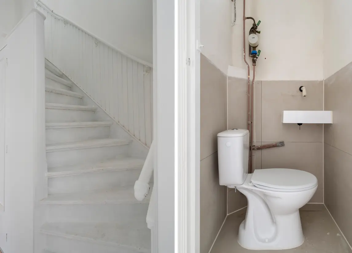 Bergse Dorpsstraat 110B 02