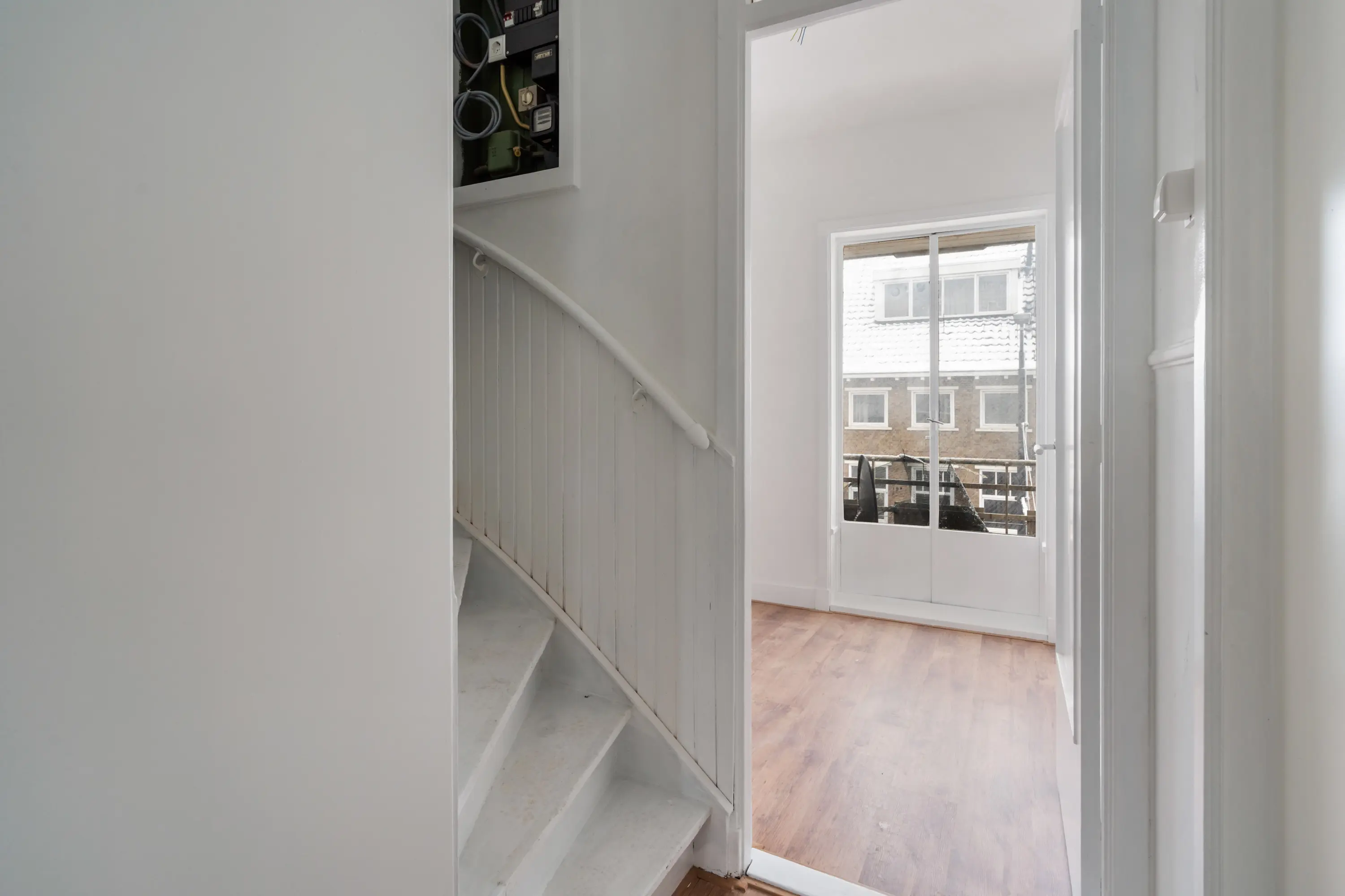 Bergse Dorpsstraat 110B 02