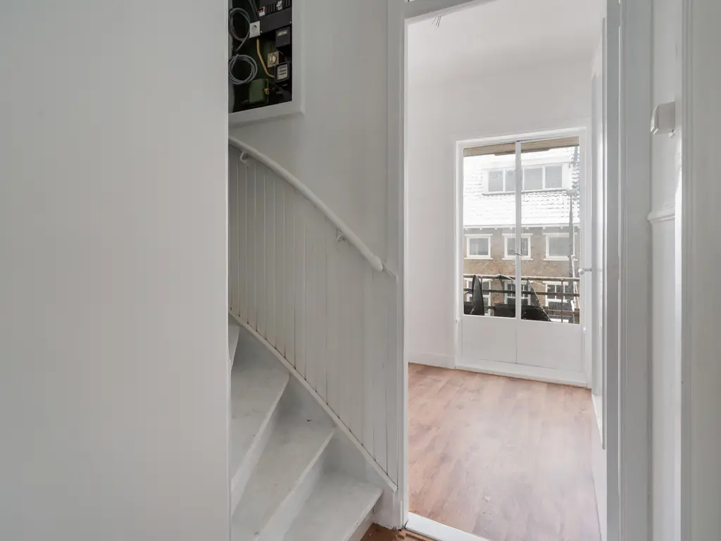 Bergse Dorpsstraat 110B 02, ROTTERDAM