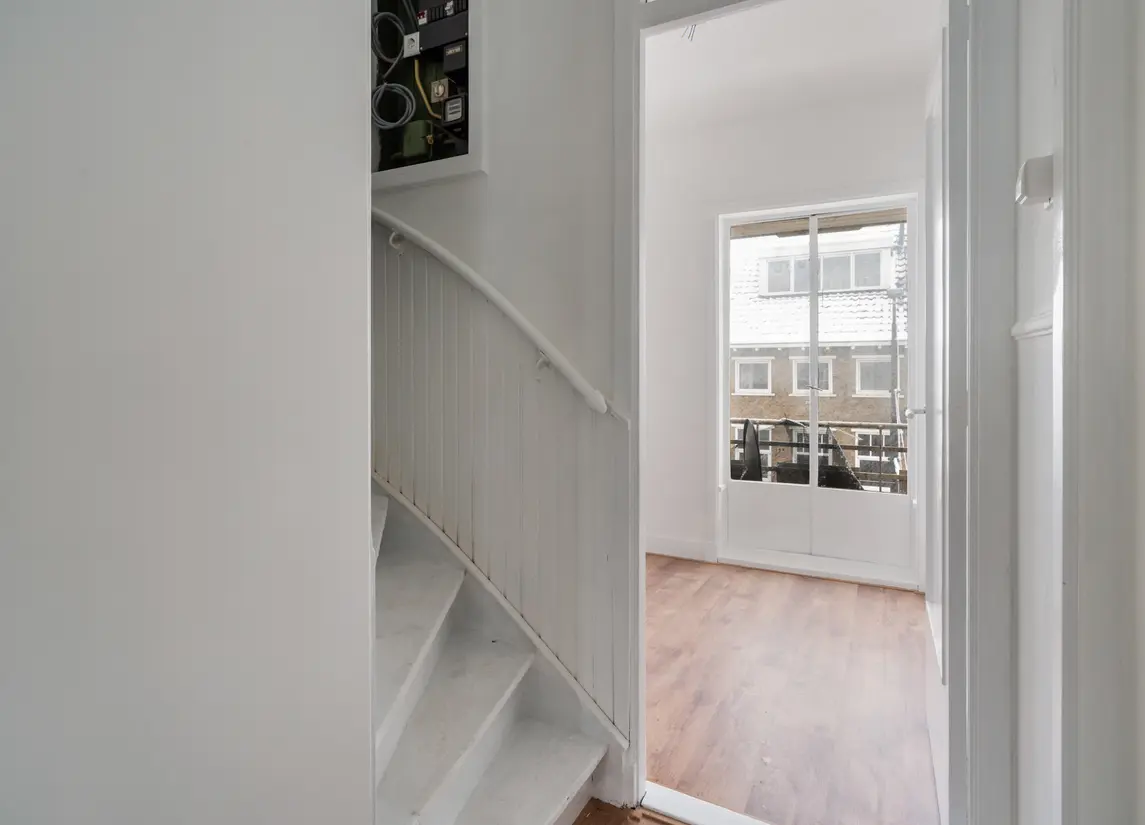 Bergse Dorpsstraat 110B 02