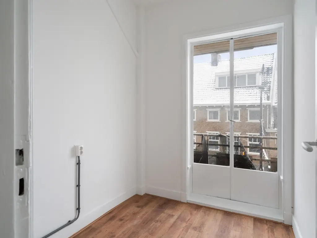 Bergse Dorpsstraat 110B 02, ROTTERDAM
