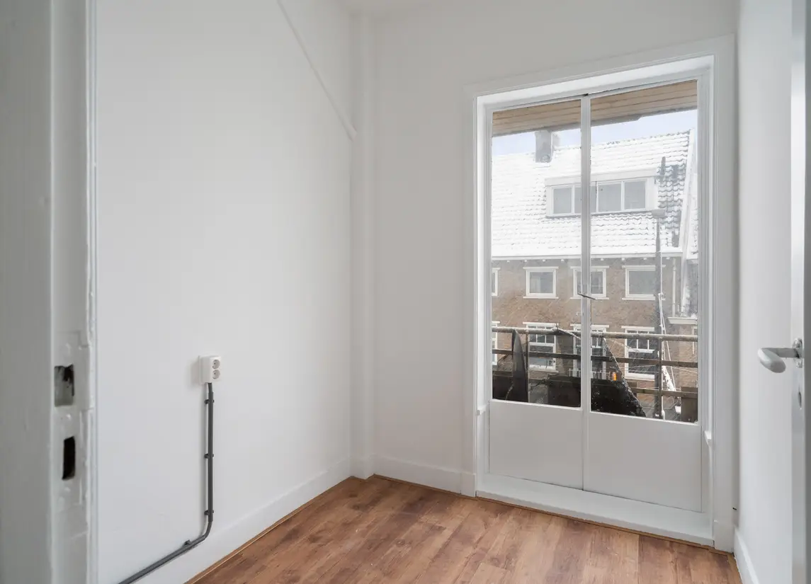 Bergse Dorpsstraat 110B 02