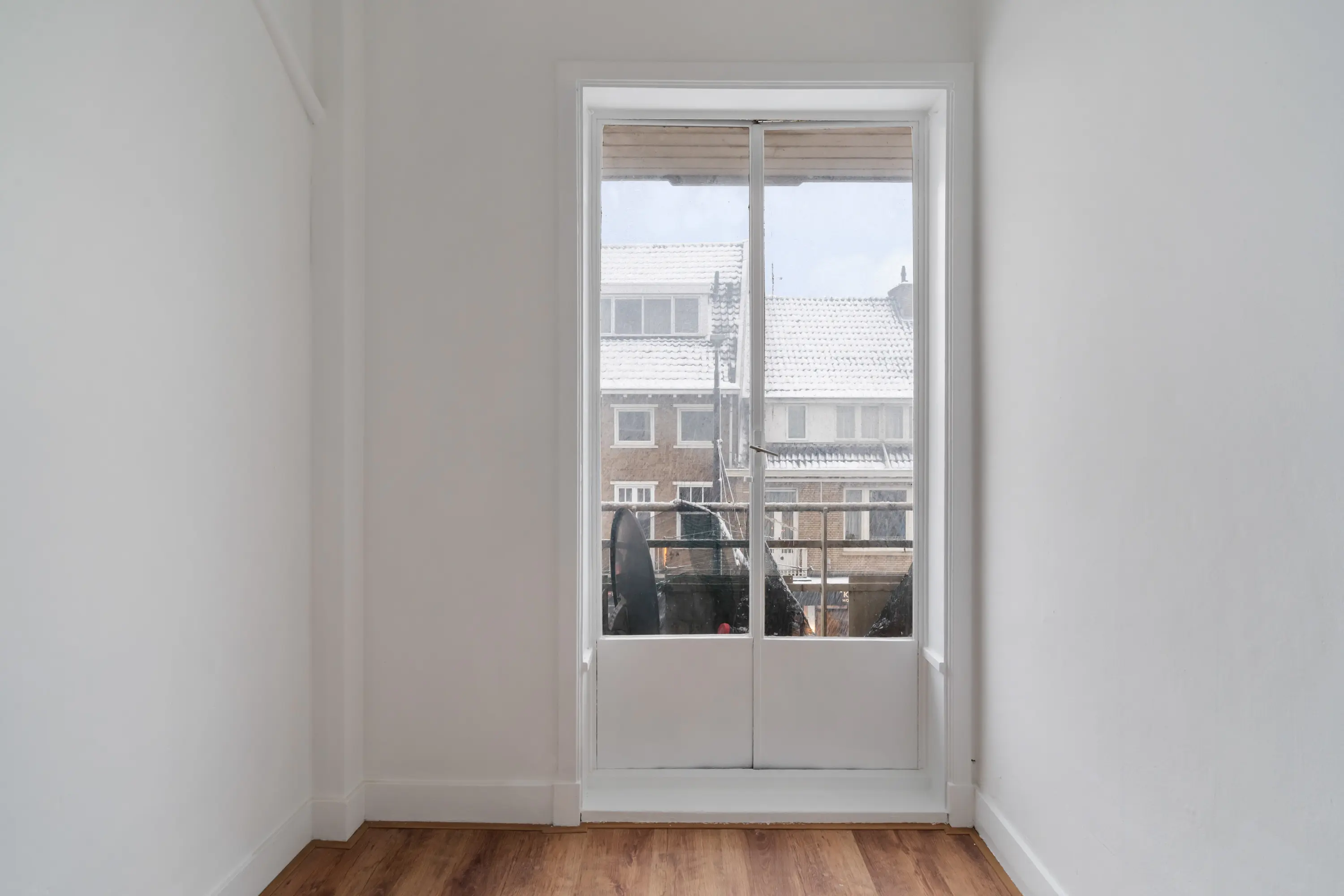 Bergse Dorpsstraat 110B 02