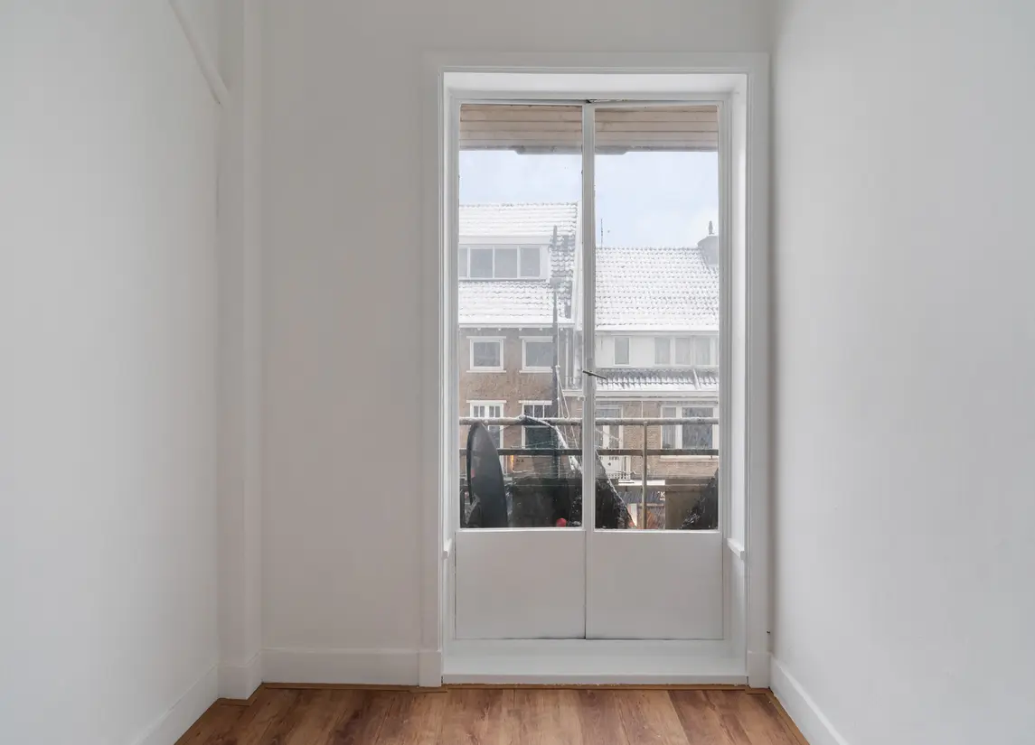 Bergse Dorpsstraat 110B 02