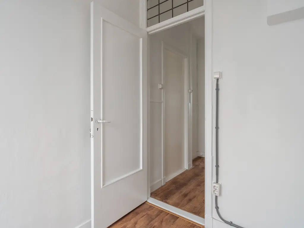 Bergse Dorpsstraat 110B 02, ROTTERDAM