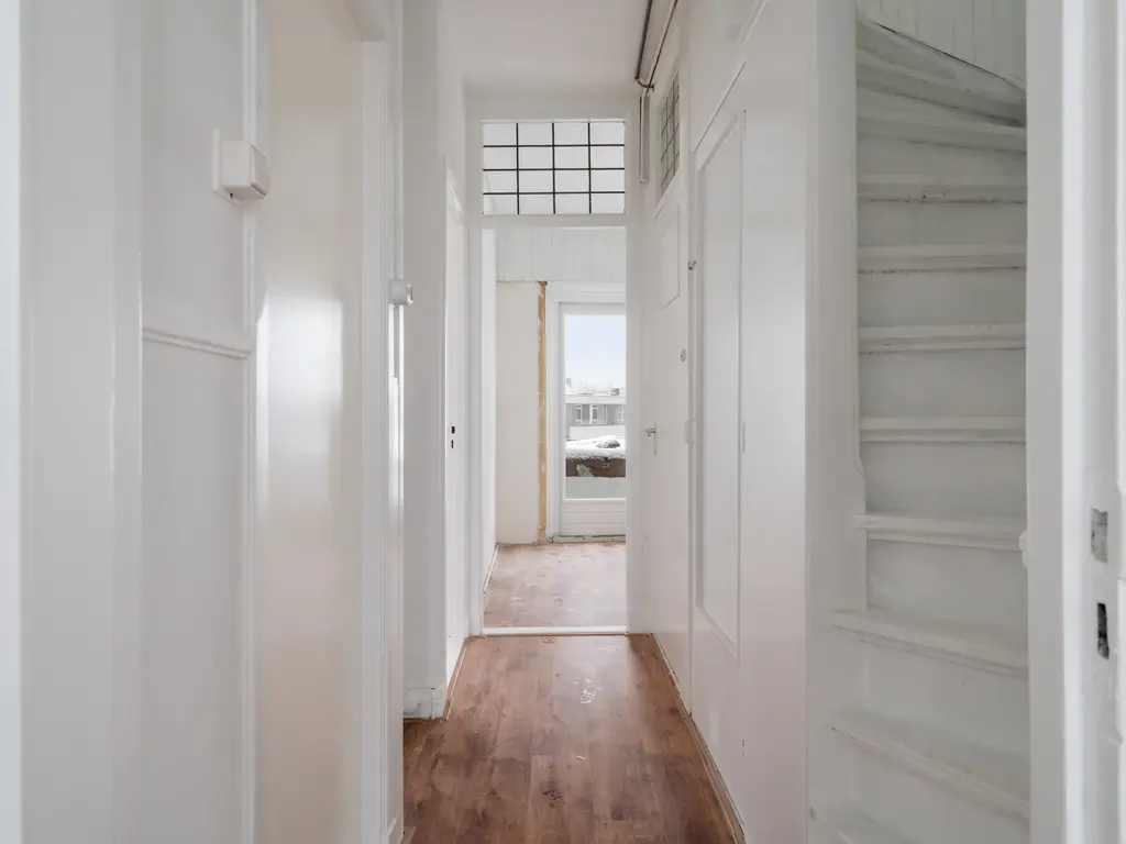 Bergse Dorpsstraat 110B 02, ROTTERDAM