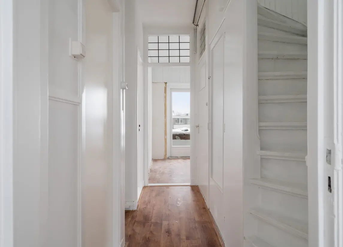 Bergse Dorpsstraat 110B 02