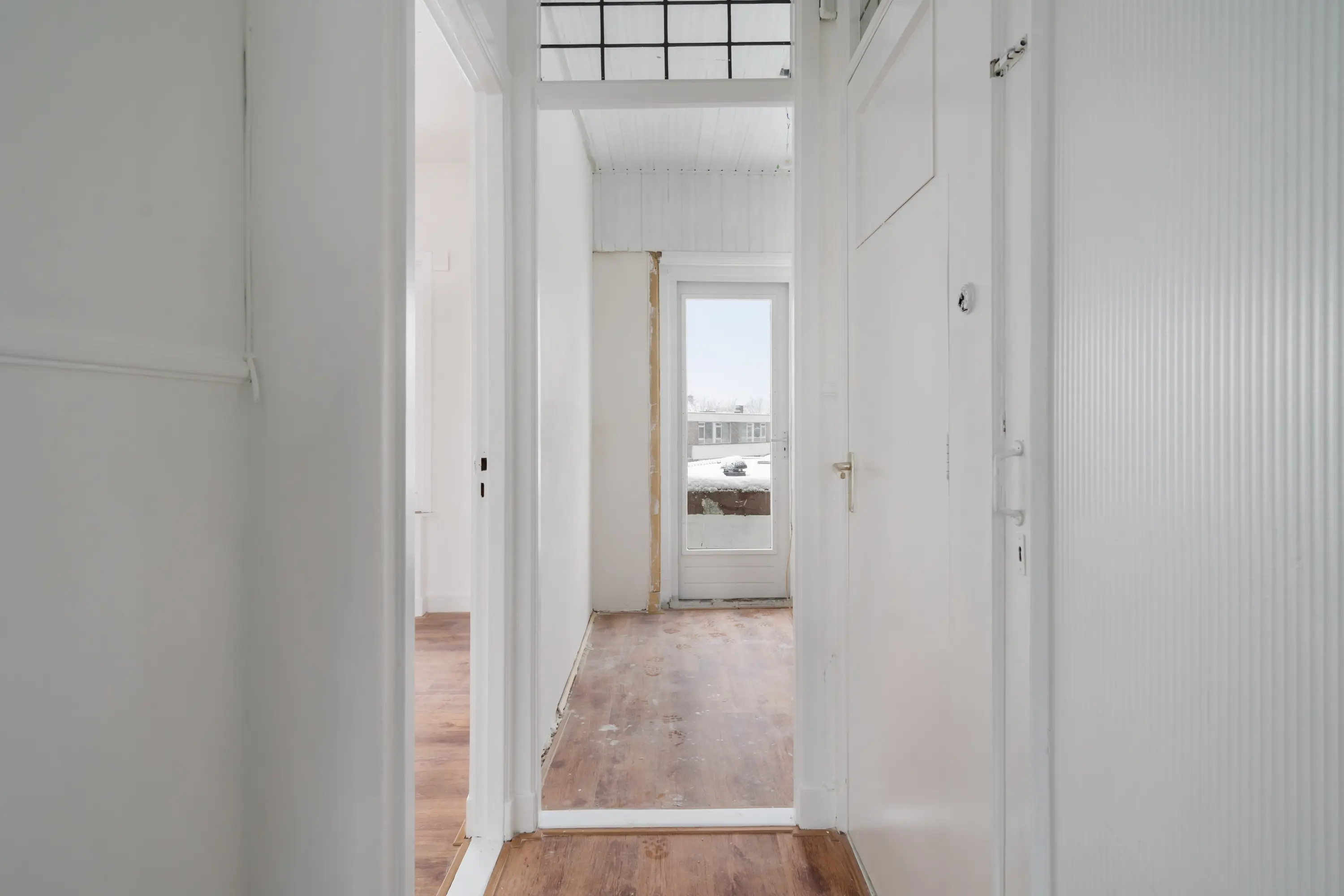 Bergse Dorpsstraat 110B 02