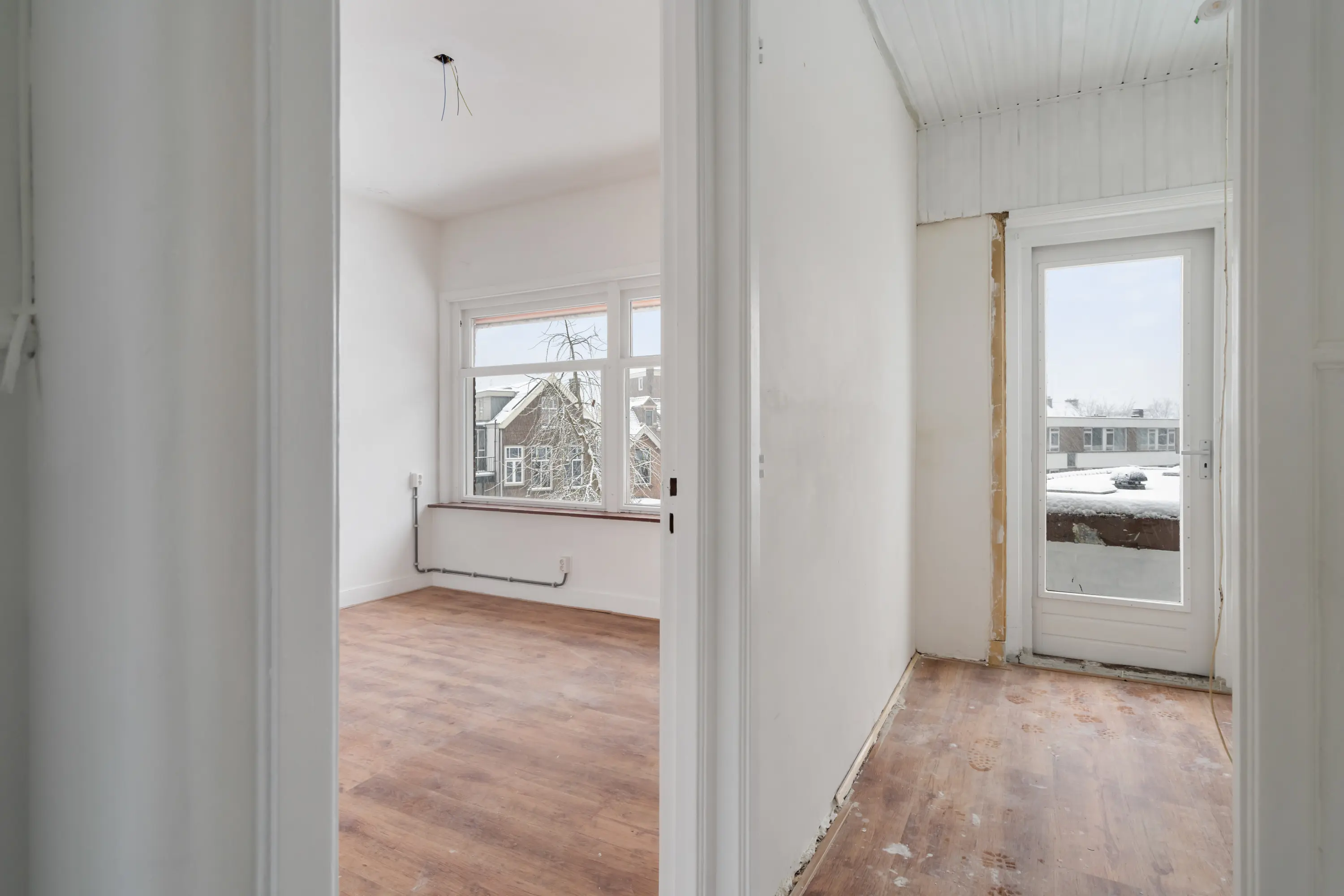 Bergse Dorpsstraat 110B 02