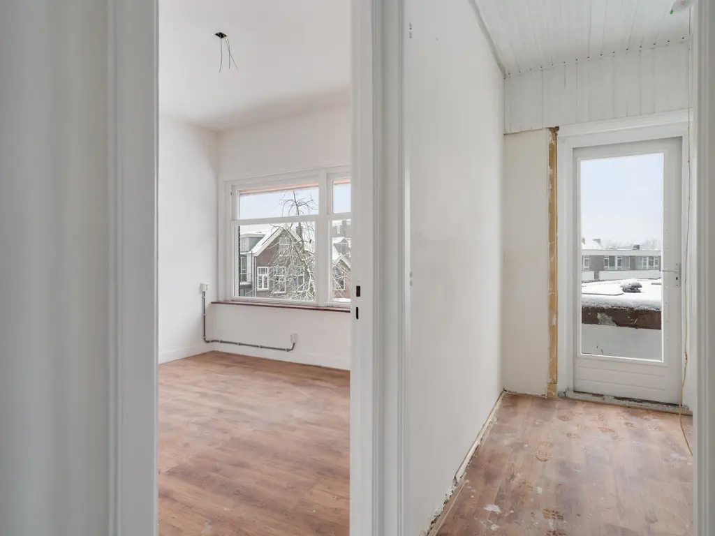 Bergse Dorpsstraat 110B 02, ROTTERDAM