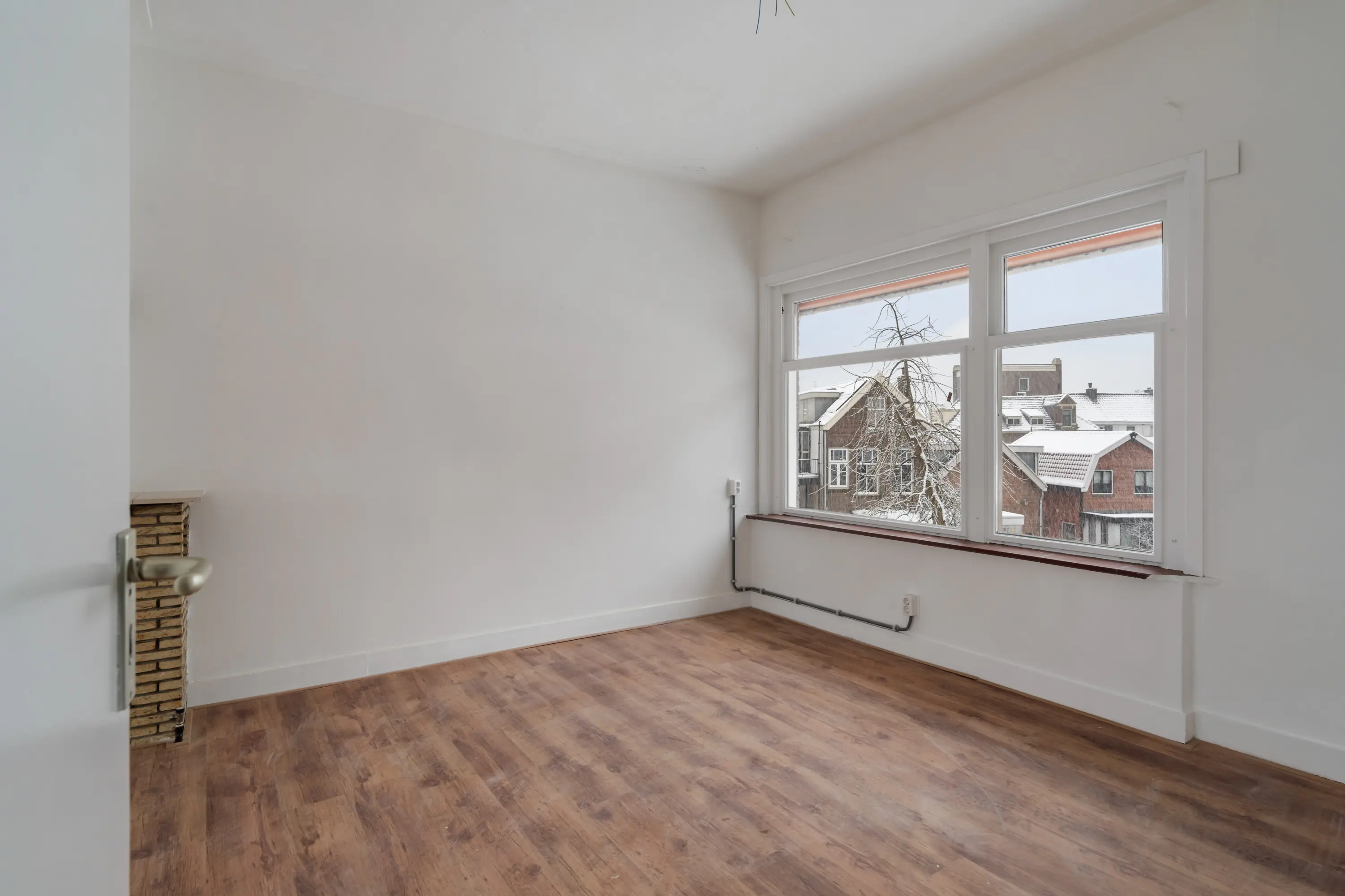 Bergse Dorpsstraat 110B 02