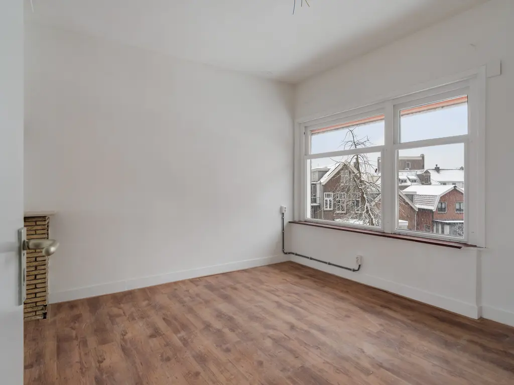 Bergse Dorpsstraat 110B 02, ROTTERDAM