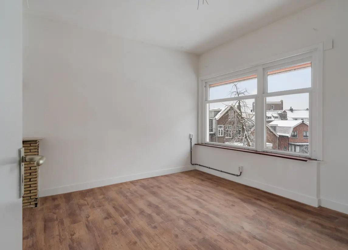 Bergse Dorpsstraat 110B 02