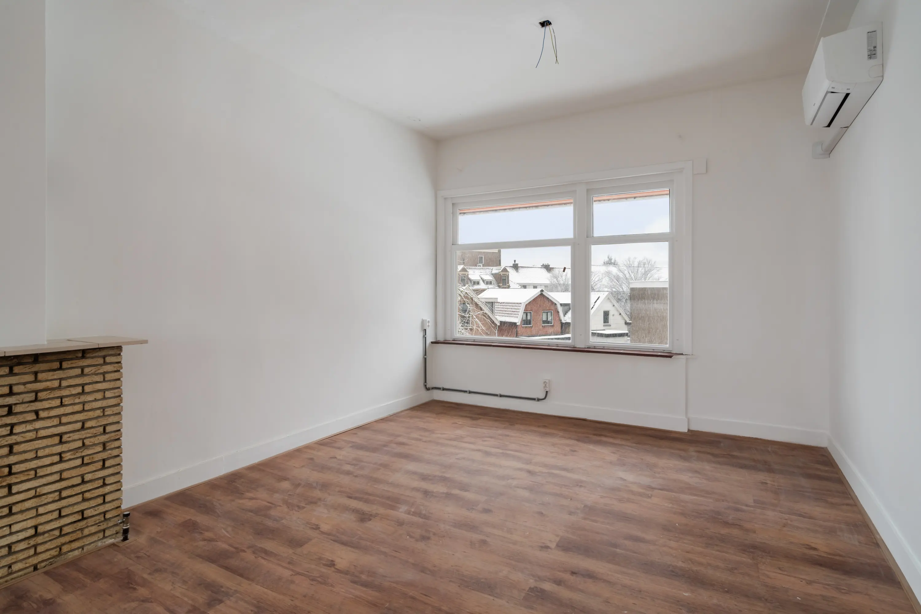 Bergse Dorpsstraat 110B 02