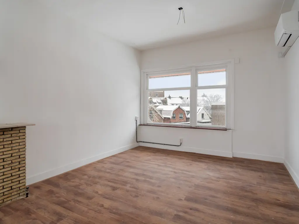 Bergse Dorpsstraat 110B 02, ROTTERDAM