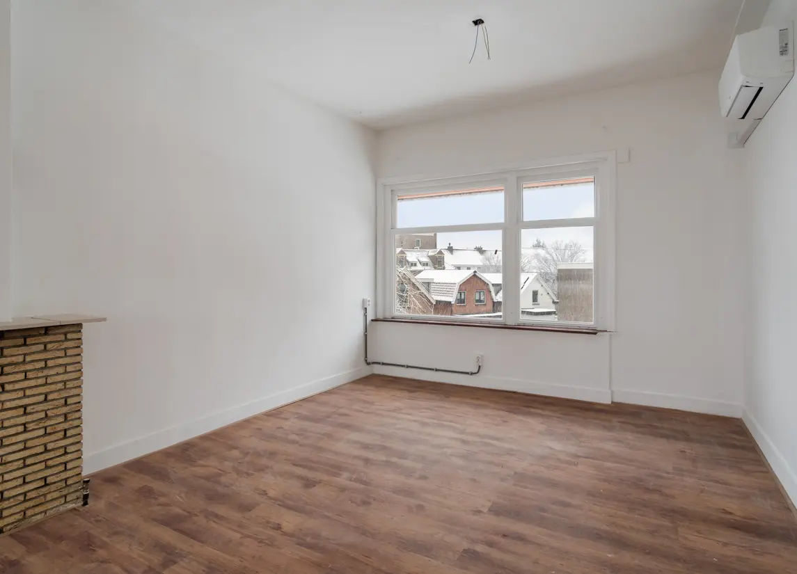 Bergse Dorpsstraat 110B 02