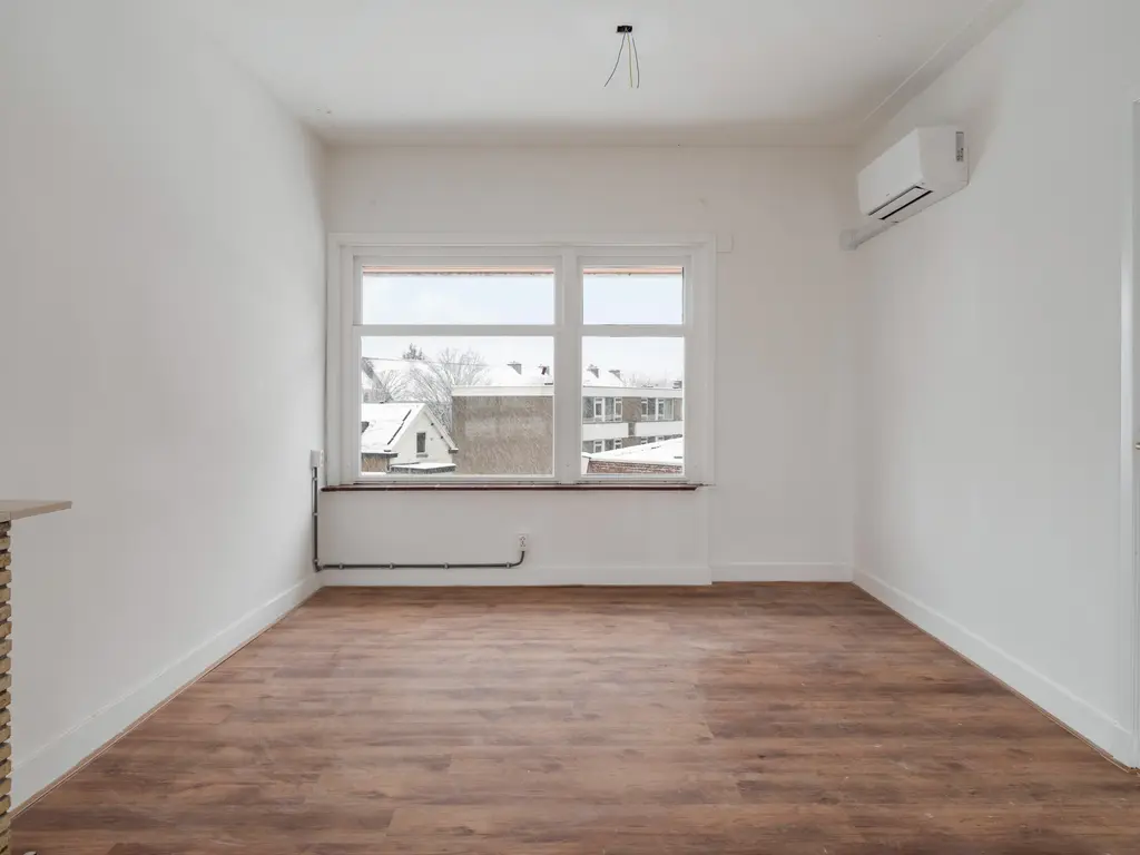 Bergse Dorpsstraat 110B 02, ROTTERDAM