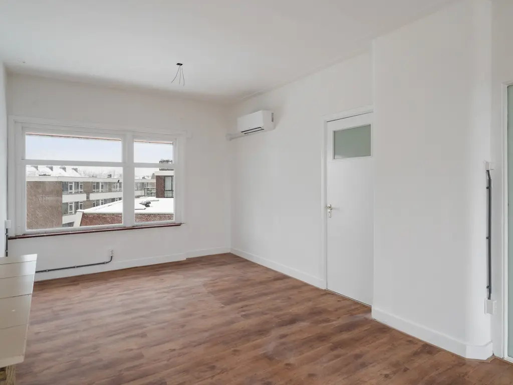 Bergse Dorpsstraat 110B 02, ROTTERDAM