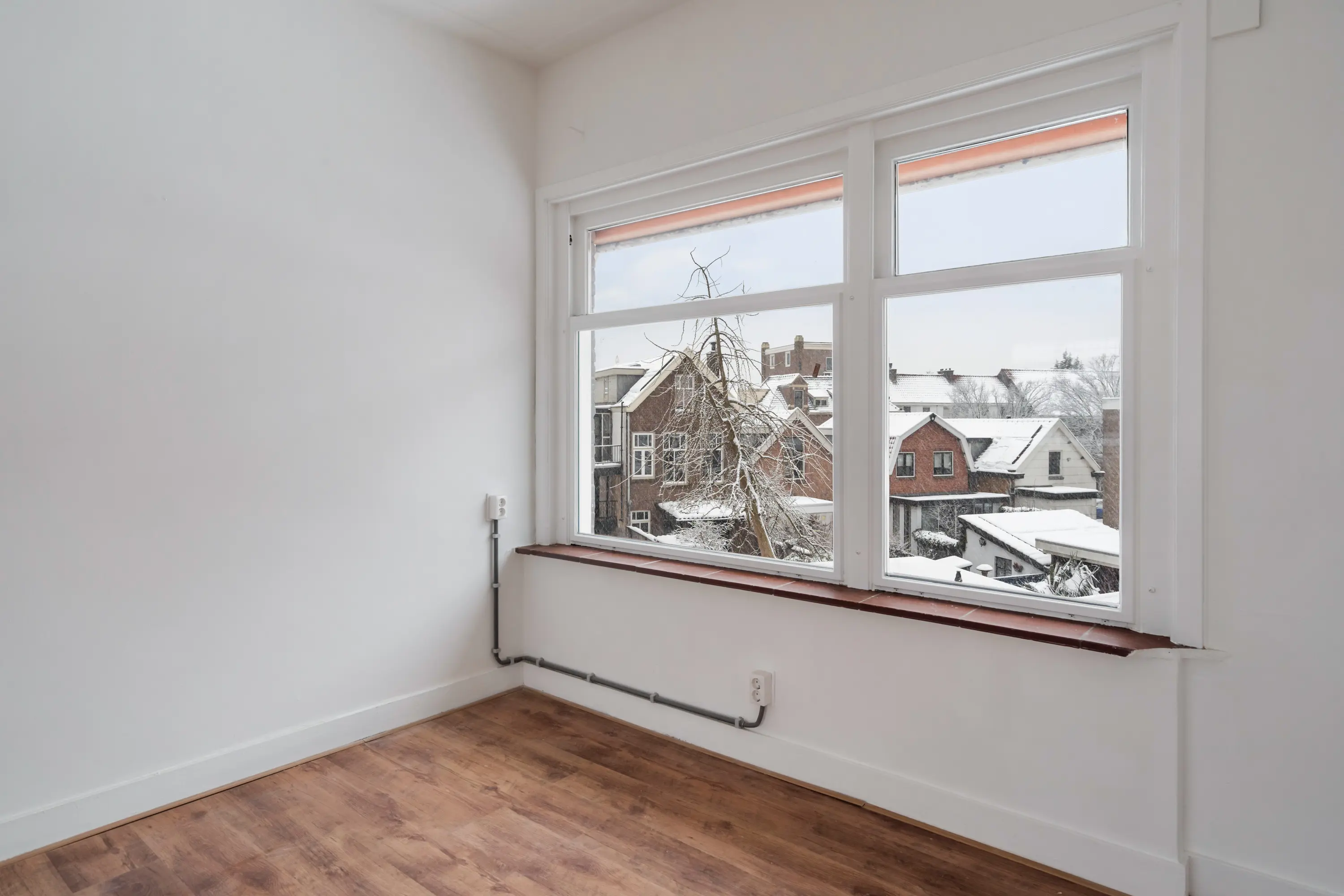 Bergse Dorpsstraat 110B 02